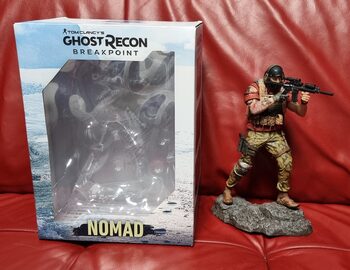 Tom Clancy's Ghost Recon Breakpoint Nomad Figūrėlė xbox one