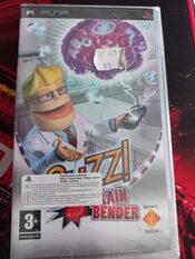 Buzz!: Brain Bender PSP