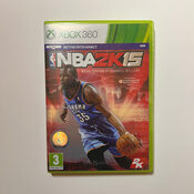 NBA 2K15 Xbox 360