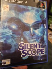 Silent Scope PlayStation 2