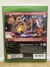 ONE PIECE: PIRATE WARRIORS 4 Xbox One