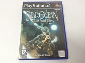 Star Ocean: Till the End of Time PlayStation 2