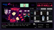 VA-11 Hall-A: Cyberpunk Bartender Action (PC) Steam Key EUROPE