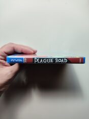 Buy Plague Road PS Vita