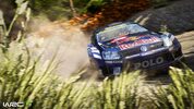 WRC 6 - Toyota YARIS WRC Test Car (DLC) Steam Key EUROPE for sale