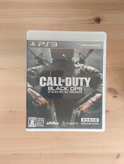 Call of Duty: Black Ops PlayStation 3