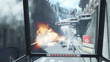 Wolfenstein: Cyberpilot PlayStation 4