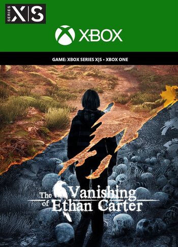 The Vanishing of Ethan Carter XBOX LIVE Key TURKEY