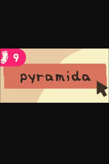 pyramida (PC) Steam Key GLOBAL