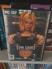 videojuego pc eva cash d.i.r.t. project 