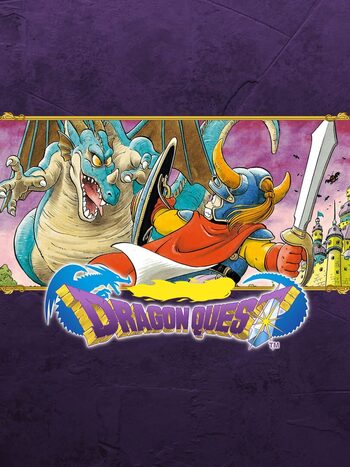 Dragon Quest Nintendo Switch