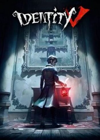 Identity V - 3330+333 Echoes Voucher Global