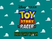 Toy Story Racer Game Boy Color