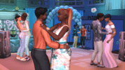Buy Les Sims 4: Années Lycée (DLC) (PC) Clé Origin EUROPE