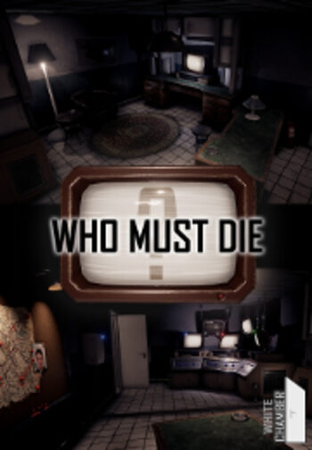 Who Must Die Steam Key EUROPE