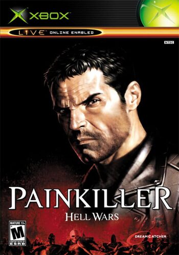 Painkiller: Hell Wars Xbox