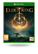 Elden Ring Xbox One