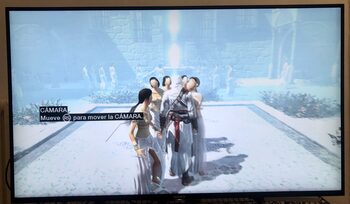 Assassin's Creed Xbox 360