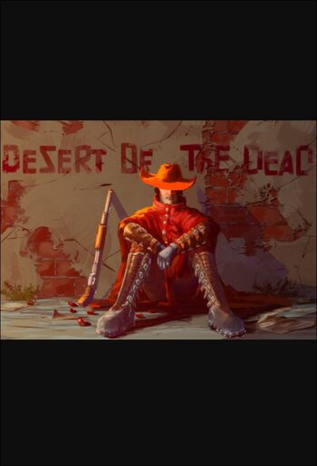Desert Of The Dead (PC) Steam Key GLOBAL