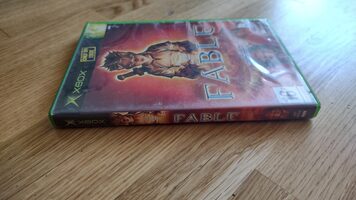 Fable Xbox
