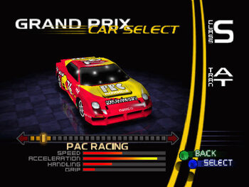 Get Ridge Racer 64 Nintendo 64