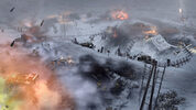 Company of Heroes 2 - Ardennes Assault: Fox Company Rangers (DLC) (PC) Steam Key EUROPE