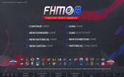 Buy Franchise Hockey Manager 8 (PC) Steam Key GLOBAL
