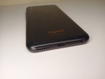 Redeem Gigaset GS4