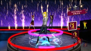 Get Victorious: Time to Shine Xbox 360