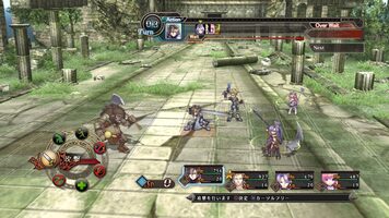 Record of Agarest War 2 PlayStation 3