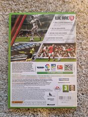 Get FIFA 11 Xbox 360