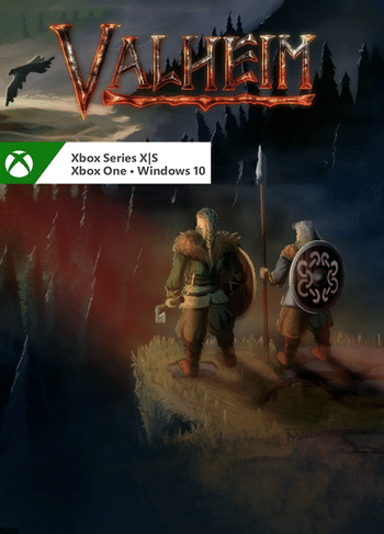 Valheim (Game Preview) PC/XBOX LIVE Key ARGENTINA