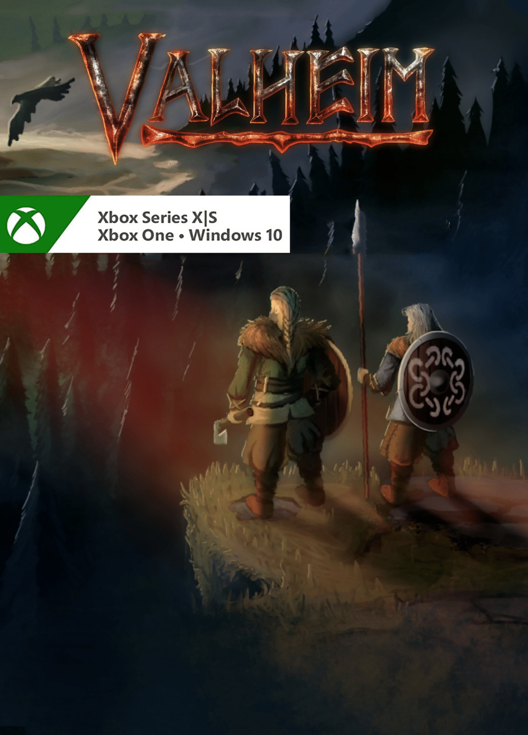 Buy Valheim (Game Preview) Xbox key! Cheap price | ENEBA