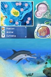 Redeem Petz Dolphinz Encounter Nintendo DS