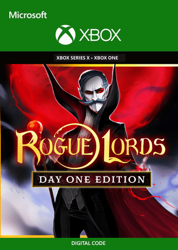 Rogue Lords Day One Edition XBOX LIVE Key ARGENTINA