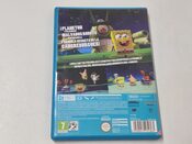 SpongeBob SquarePants: Plankton's Robotic Revenge (Bob Esponja: La Venganza De Plankton) Wii U