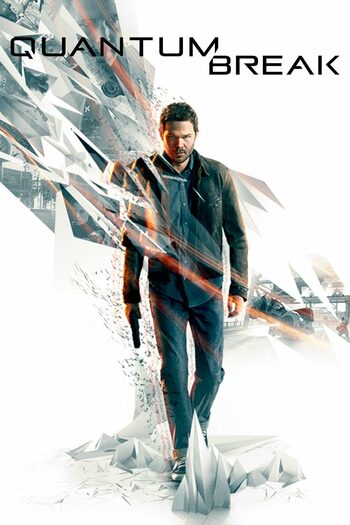 Quantum Break - Windows 10 Store Key EUROPE