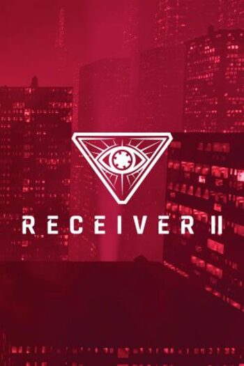 Receiver 2 (PC) Steam Key GLOBAL