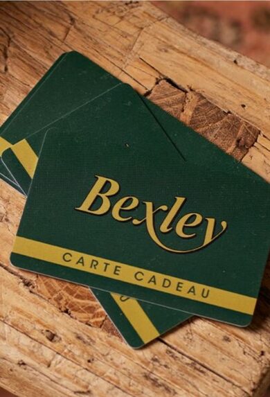 Bexley Gift Card 20 EUR Key FRANCE