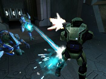 Halo: Combat Evolved Xbox