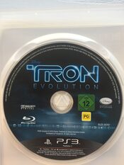 Get TRON: Evolution - The Video Game PlayStation 3