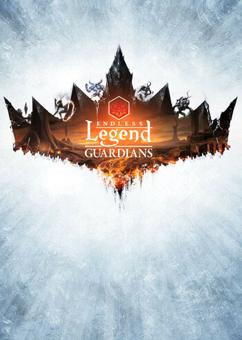 Endless Legend - Guardians (DLC) Steam Key GLOBAL