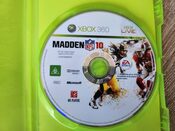 Madden NFL 10 Xbox 360 for sale