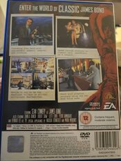 James Bond 007: From Russia with Love PlayStation 2 for sale