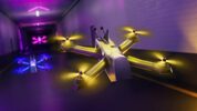 The Drone Racing League Simulator PlayStation 4