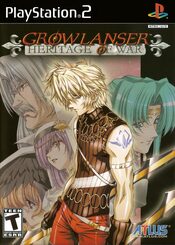 Get Growlanser V: Heritage of War PlayStation 2