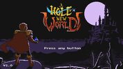 A Hole New World XBOX LIVE Key ARGENTINA