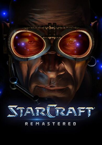 E-shop StarCraft: Remastered (PC) Battle.net Key EUROPE