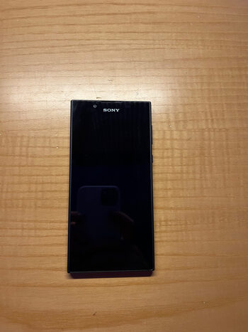 Redeem Sony Xperia E1 Black