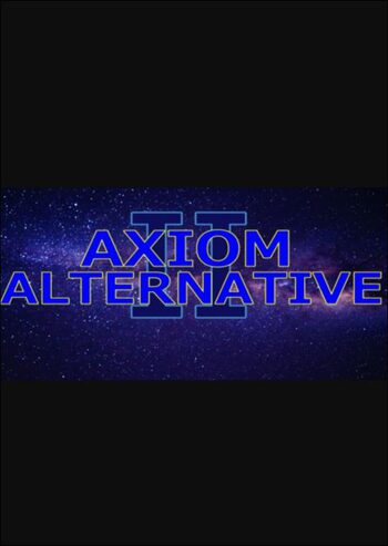 Axiom Alternative II (PC) Steam Key GLOBAL